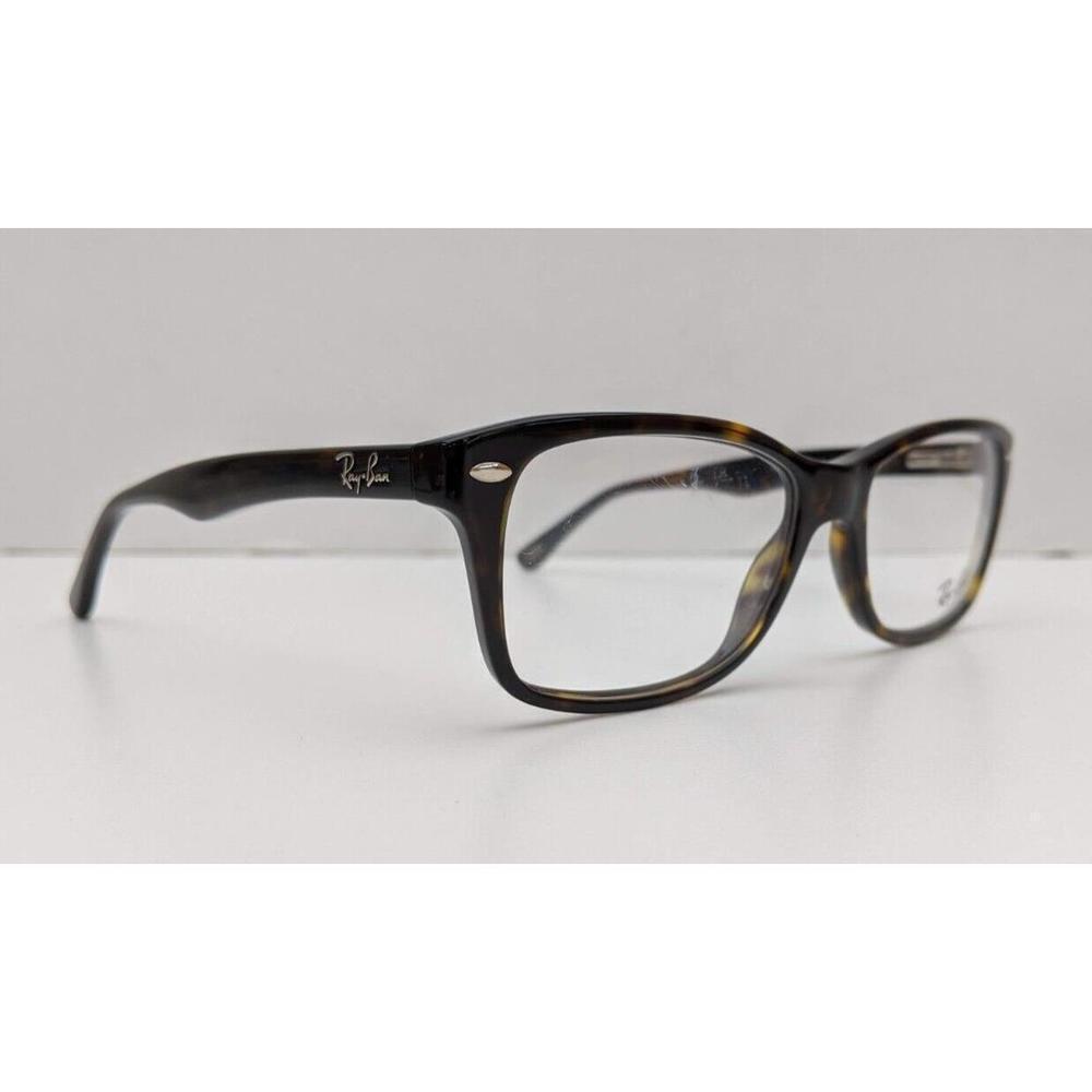 🕶️Ray-Ban RAP5465AA Eyeglasses 53/17 140 /KAK551🕶️